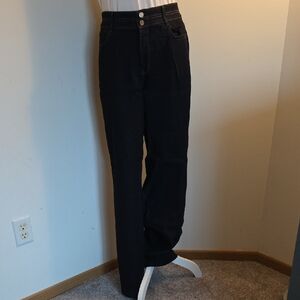 White House Black Market Trouser Jeans